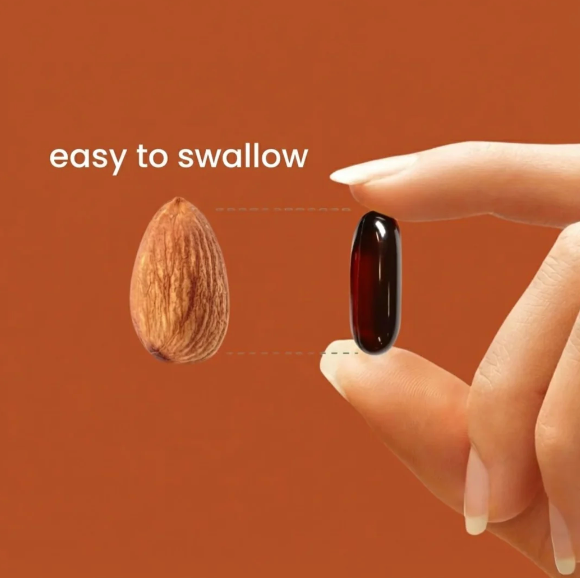 NutriVance Pumpkin Seed Oil Softgels